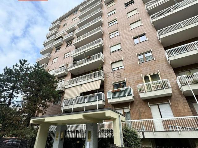 Appartamento in affitto di 85 m² in Via Monte Ortigara, 46