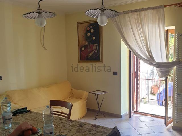 Appartamento in affitto di 85 m² in Via Montenuovo Licola Patria