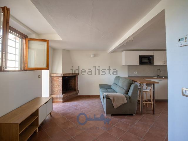 Appartamento in affitto di 85 m² in Via Montebuoni