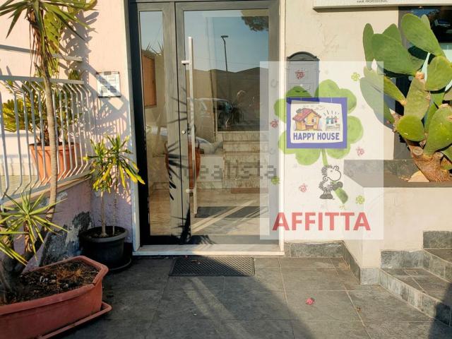 Appartamento in affitto di 85 m² in Via Mollica, 7