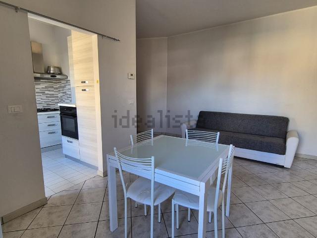 Appartamento in affitto di 85 m² in Via Naviglio, 5