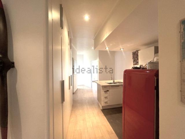 Appartamento in affitto di 85 m² in Via Nemorense