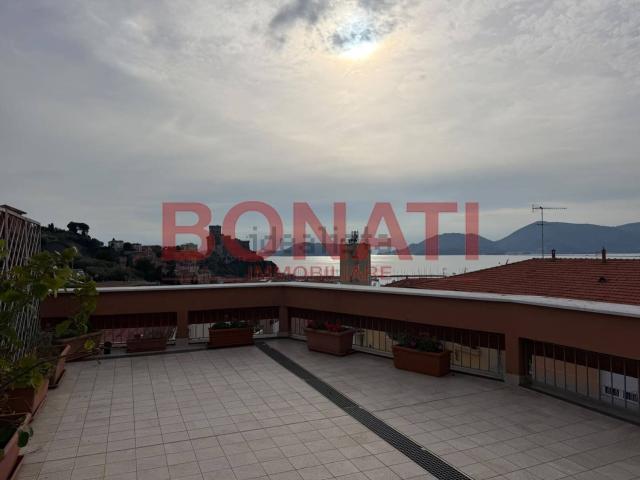 Appartamento in affitto di 85 m² in Via Nino Gerini, 70