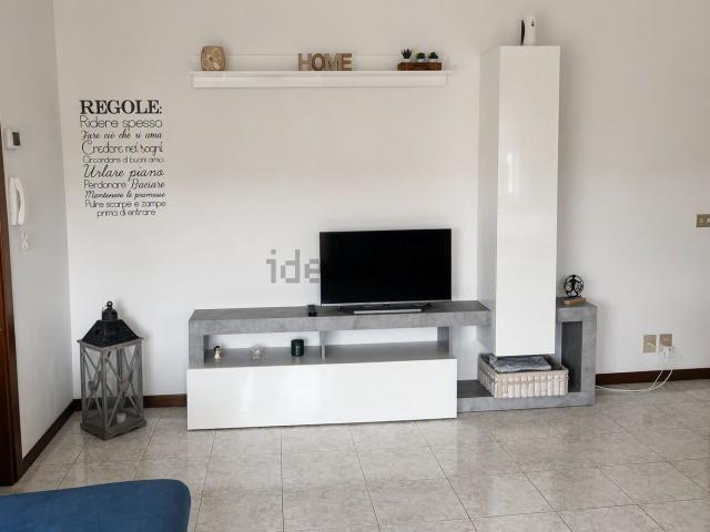 Appartamento in affitto di 85 m² in Via Niccolò Copernico