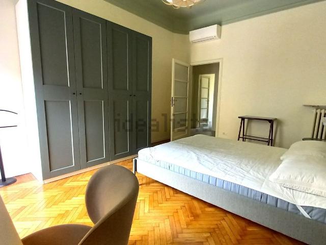 Appartamento in affitto di 85 m² in Via Nicola Antonio Porpora, 167