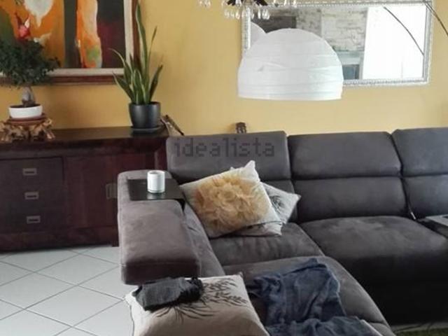 Appartamento in affitto di 85 m² in Via Nicola Fabrizi