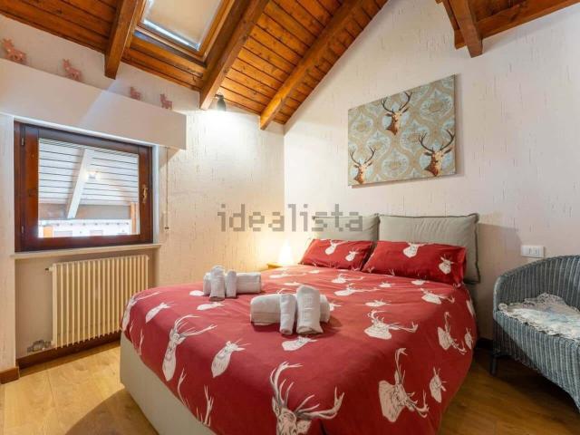 Appartamento in affitto di 85 m² in Via Obba, 33