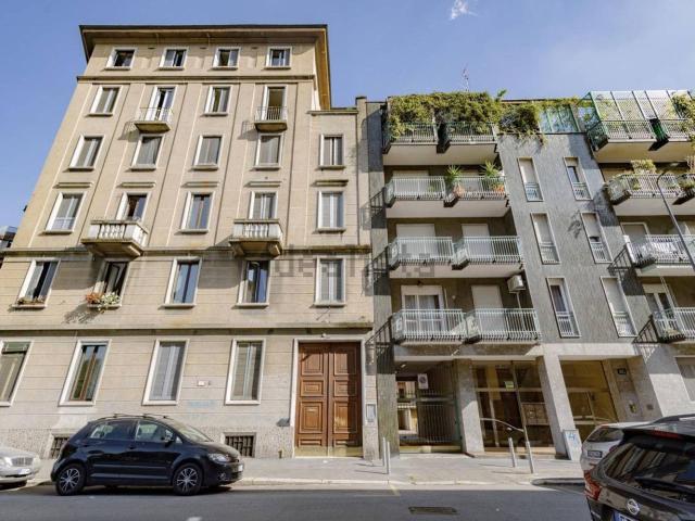 Appartamento in affitto di 85 m² in Via Oglio, 33
