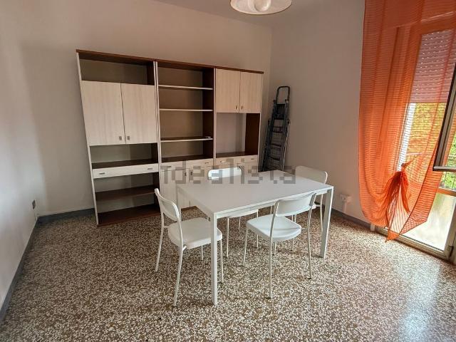 Appartamento in affitto di 85 m² in Via Odoardo Zen