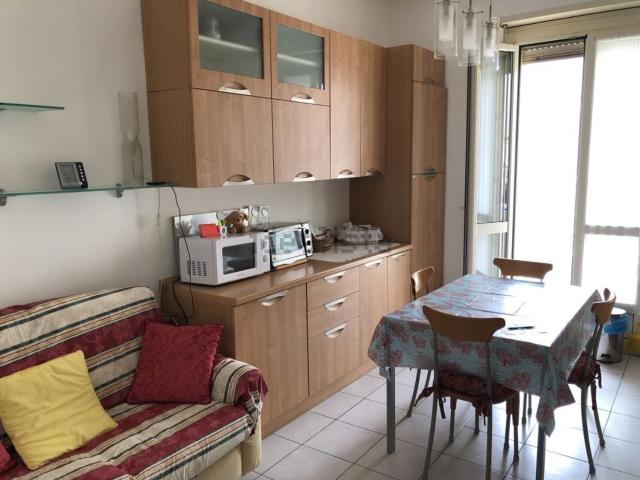 Appartamento in affitto di 85 m² in Via Oropa, 132