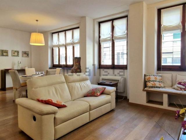 Appartamento in affitto di 85 m² in Via Orcagna, 36