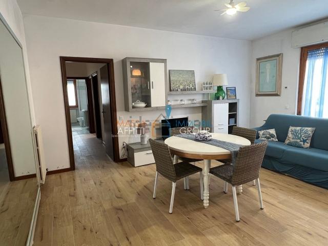Appartamento in affitto di 85 m² in Via Pandolfino, 244
