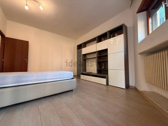 Appartamento in affitto di 85 m² in Via Paolo V, 11