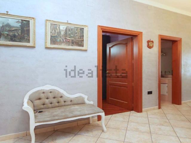 Appartamento in affitto di 85 m² in Via Paolo Giorgi, 25