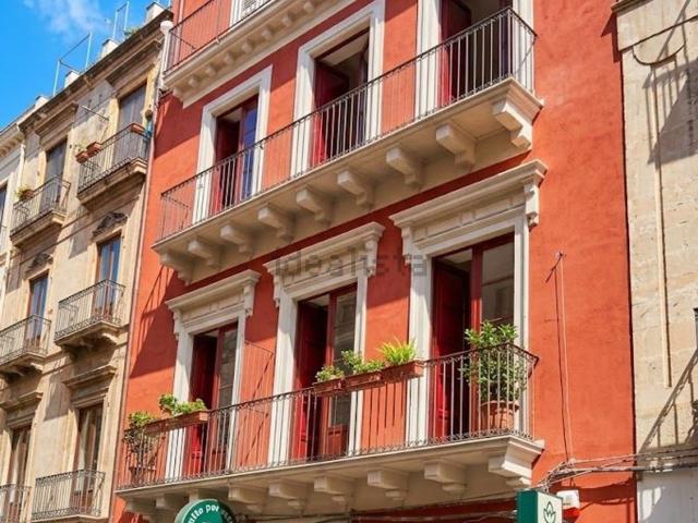 Appartamento in affitto di 85 m² in Via Pacini