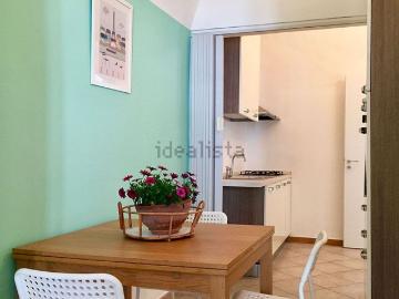 Appartamento in affitto di 85 m² in Via Padre Giuseppe Cataldo, 108