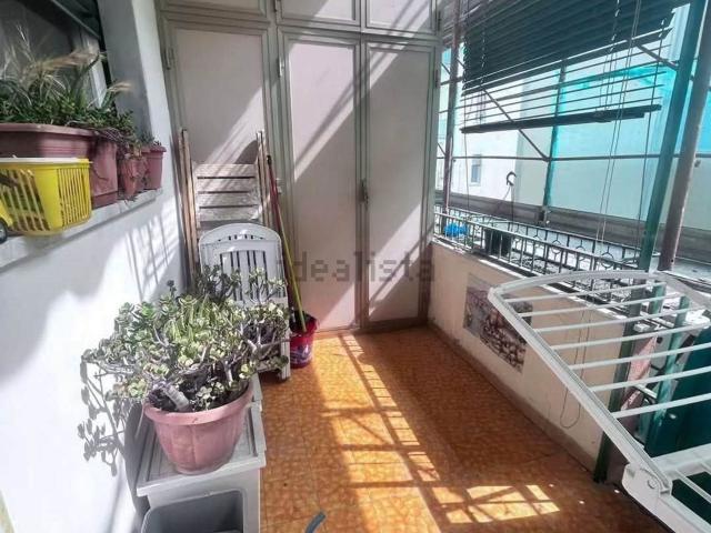 Appartamento in affitto di 85 m² in Via Palestro
