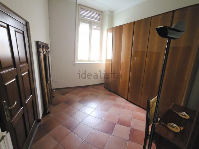 Appartamento in affitto di 85 m² in Via Palestro, 70