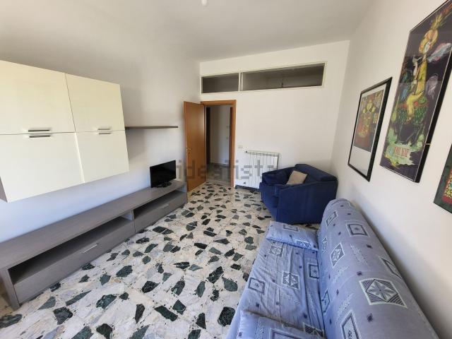 Appartamento in affitto di 85 m² in Via Palermo