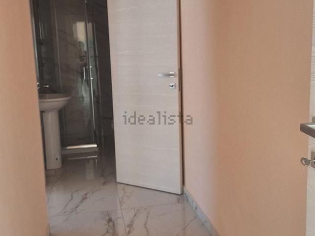 Appartamento in affitto di 85 m² in Via Palermo