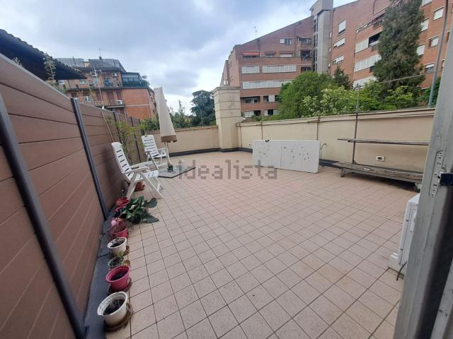 Appartamento in affitto di 85 m² in Via Parisio, 38