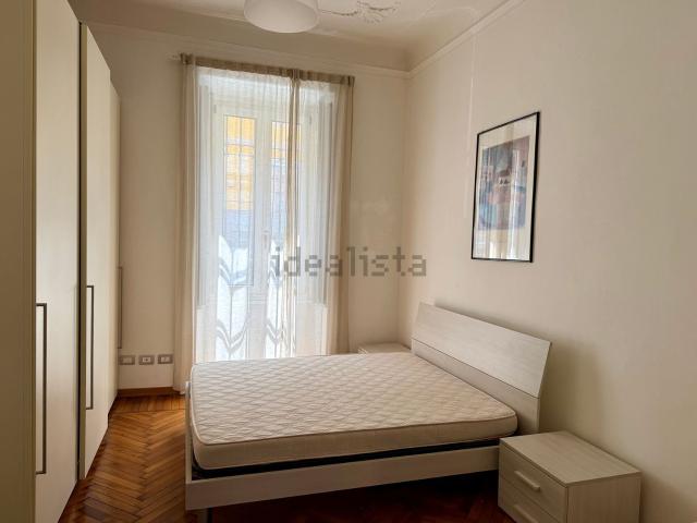 Appartamento in affitto di 85 m² in Via Parmigianino, 10