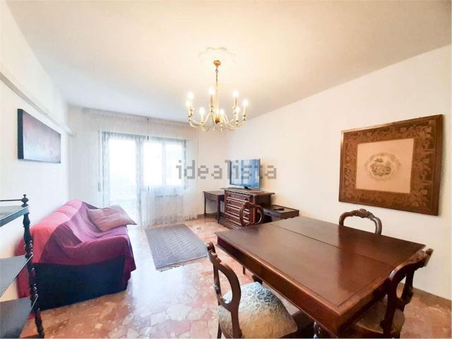 Appartamento in affitto di 85 m² in Via Pasquale Stanislao Mancini