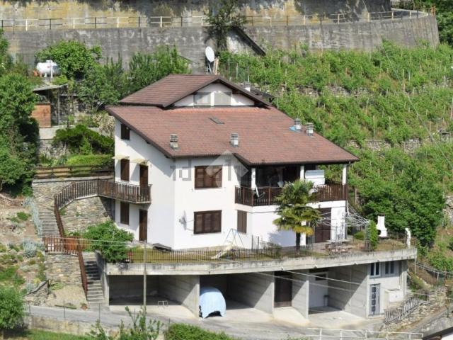 Appartamento in affitto di 85 m² in Via per La Ceca, 93