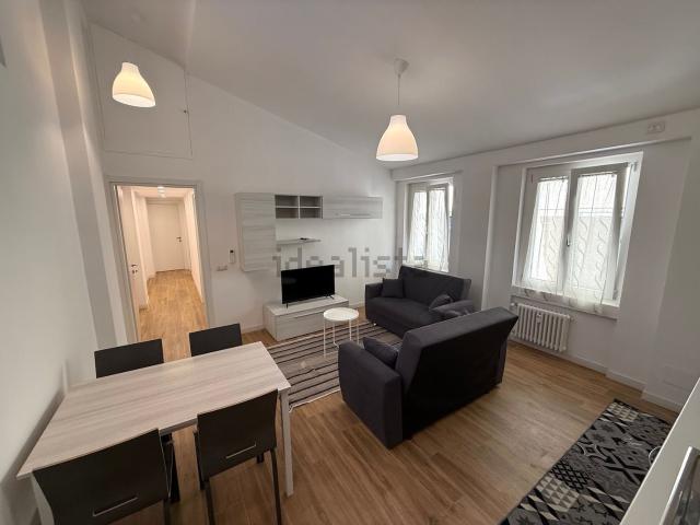 Appartamento in affitto di 85 m² in Via Piacenza, 8