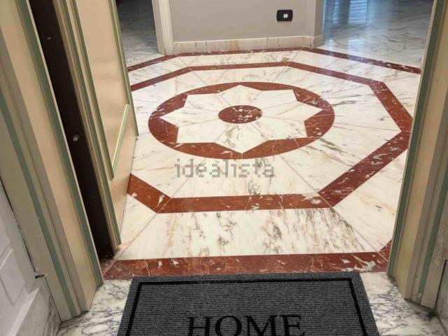 Appartamento in affitto di 85 m² in Via Piaggio