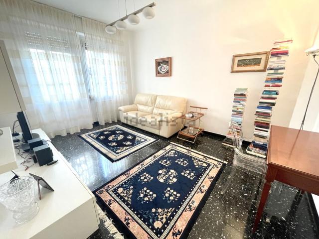 Appartamento in affitto di 85 m² in Via Piaggio, 6