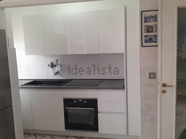 Appartamento in affitto di 85 m² in Via Pietro Cossa, 45