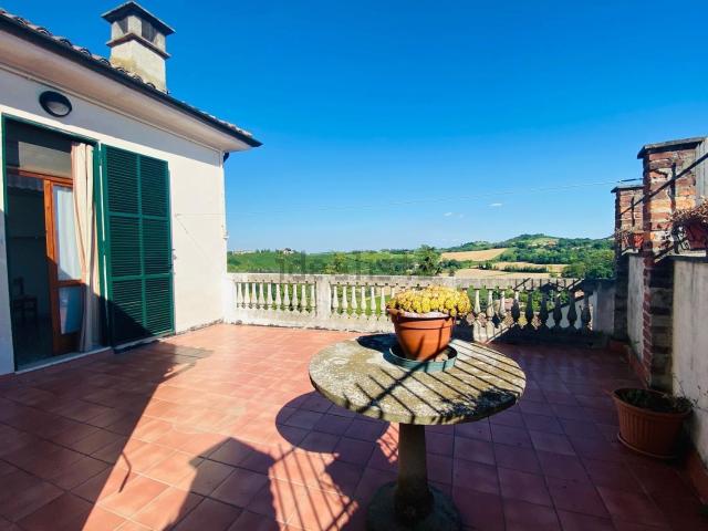 Appartamento in affitto di 85 m² in Via Pietro e Giovanni Sosso, 8