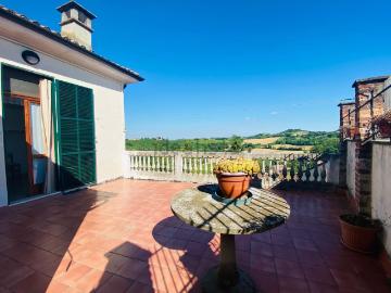 Appartamento in affitto di 85 m² in Via Pietro e Giovanni Sosso, 8
