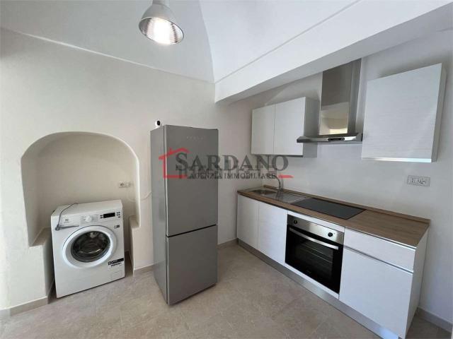 Appartamento in affitto di 85 m² in Via Piertommaso Santabarbara