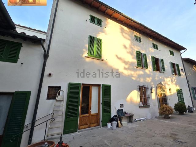 Appartamento in affitto di 85 m² in Via Pistoiese, 257