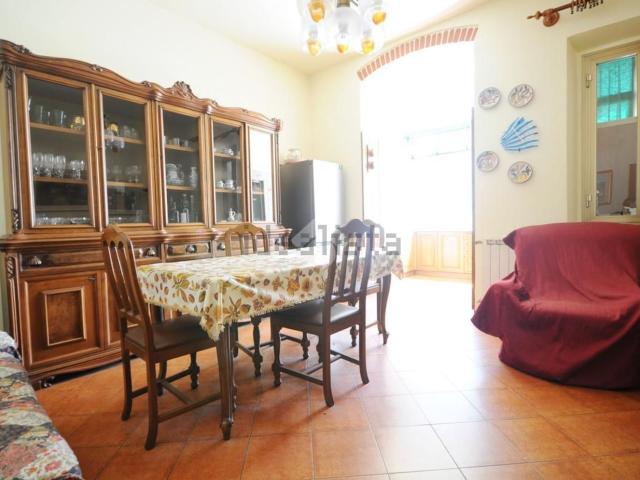 Appartamento in affitto di 85 m² in Via Pomeria