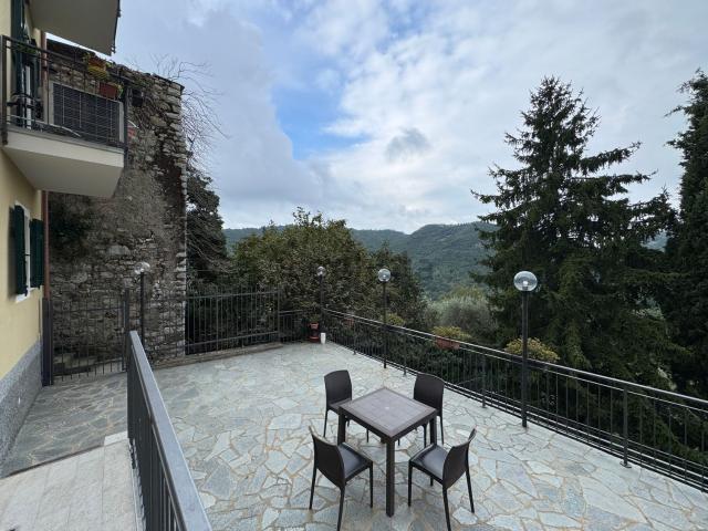 Appartamento in affitto di 85 m² in Via Pontano, 11