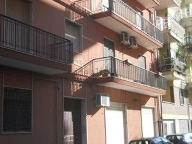 Appartamento in affitto di 85 m² in Via Pontinia, 26