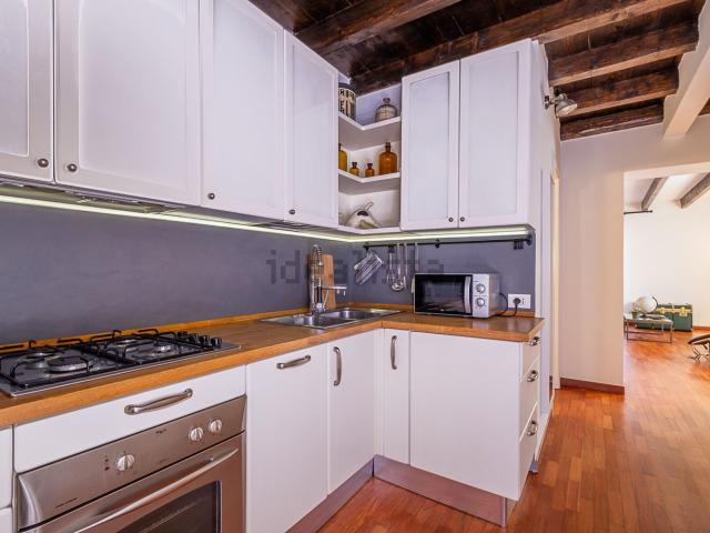 Appartamento in affitto di 85 m² in Via Pontida, 4