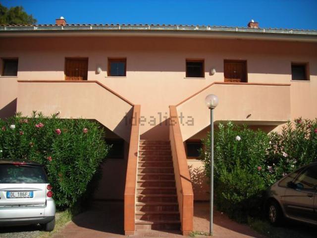 Appartamento in affitto di 85 m² in Via Prestipaolo