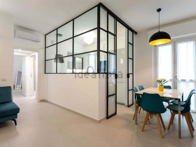 Appartamento in affitto di 85 m² in Via Privata Assab, 15