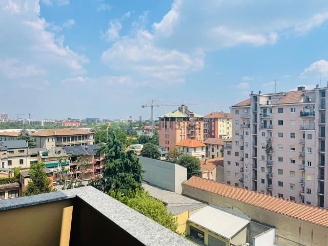 Appartamento in affitto di 85 m² in Via Principe Eugenio, 40