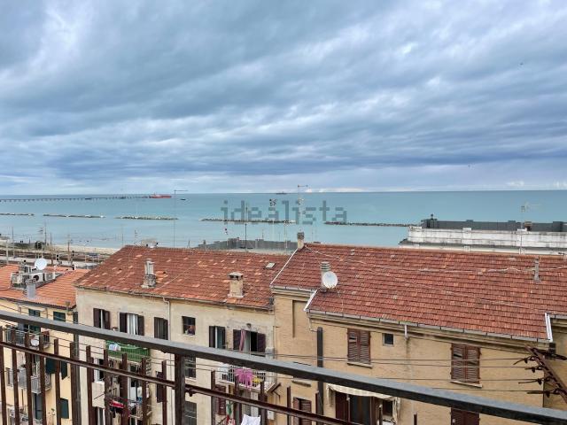 Appartamento in affitto di 85 m² in Via Puglie