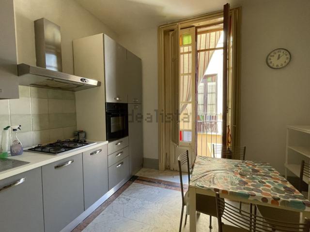 Appartamento in affitto di 85 m² in Via Ramondetta