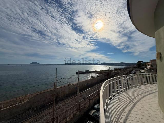 Appartamento in affitto di 85 m² in Via Raimondo Annecchino