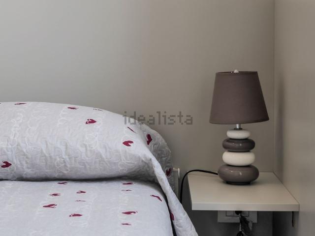 Appartamento in affitto di 85 m² in Via Rinaldo Cassanello, 4