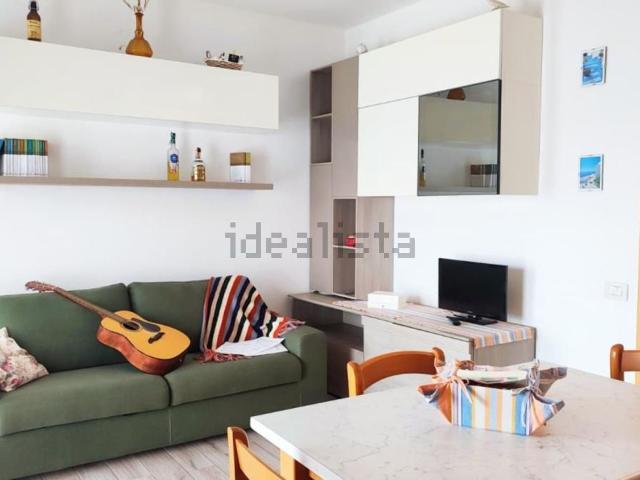 Appartamento in affitto di 85 m² in Via Riccardo Pitteri