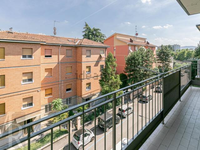 Appartamento in affitto di 85 m² in Via Riccoboni Luigi, 5