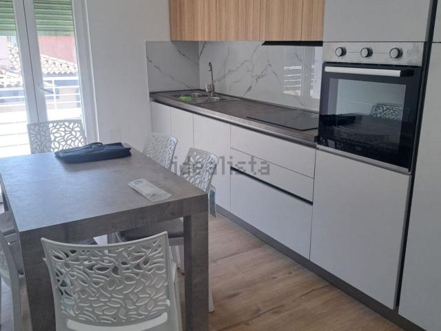 Appartamento in affitto di 85 m² in Via Rielta